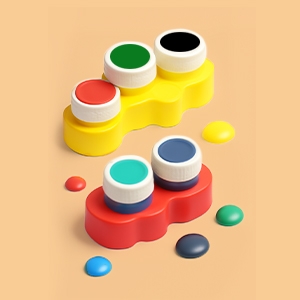 Poster Paint