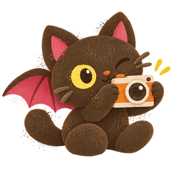 Take a photo!